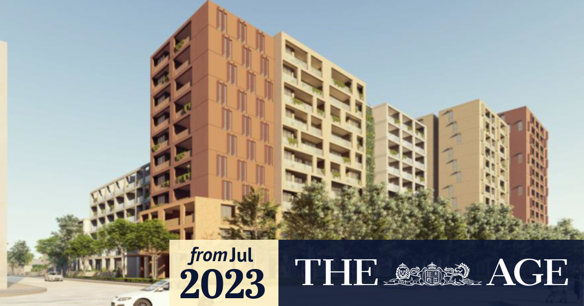 Preston housing Darebin Council opposes tower, supermarket development